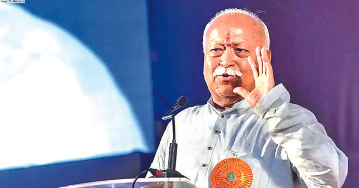RSS meet from July 12 to strategise ahead of centenary celebrations